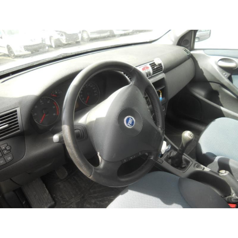 Retroviseur droit FIAT STILO Photo n°22