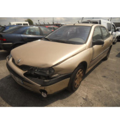 Retroviseur droit RENAULT LAGUNA 1