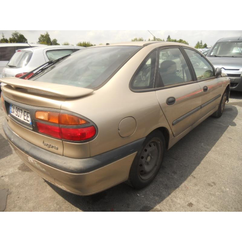 Retroviseur droit RENAULT LAGUNA 1 Photo n°6