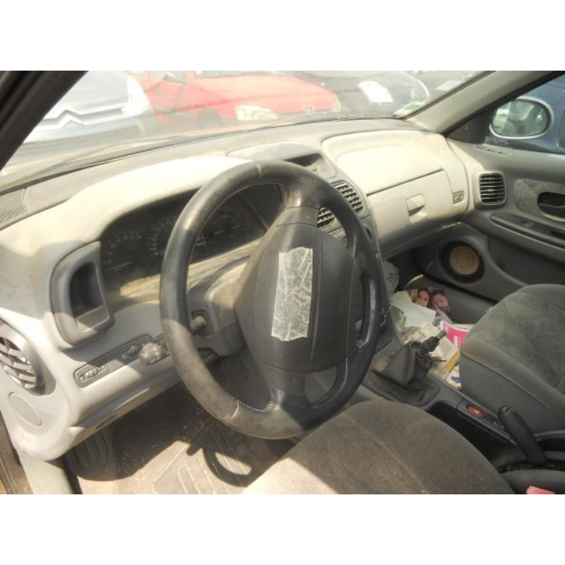 Retroviseur droit RENAULT LAGUNA 1 Photo n°8