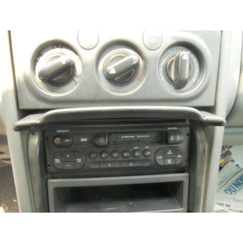 Retroviseur droit RENAULT LAGUNA 1 Photo n°9
