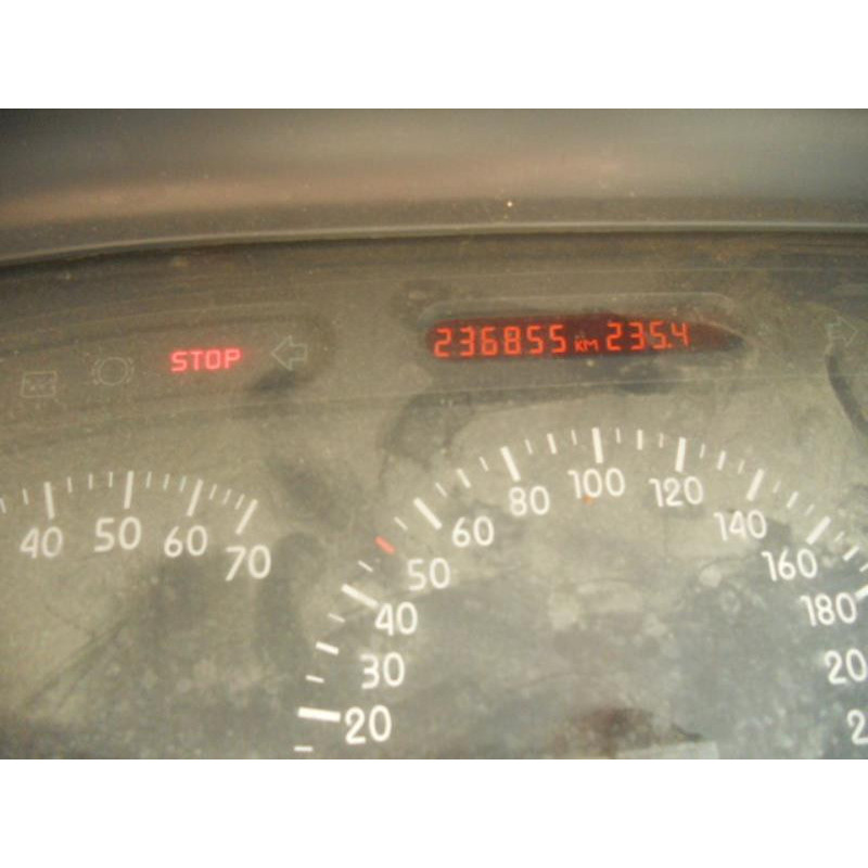 Retroviseur droit RENAULT LAGUNA 1 Photo n°11