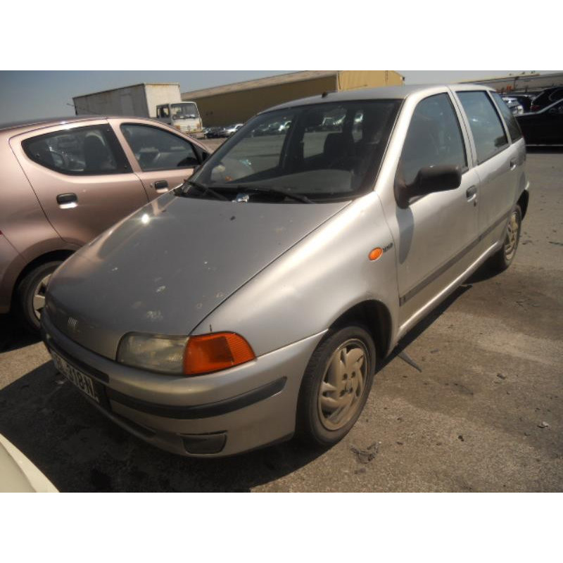 Retroviseur droit FIAT PUNTO 1 Photo n°14