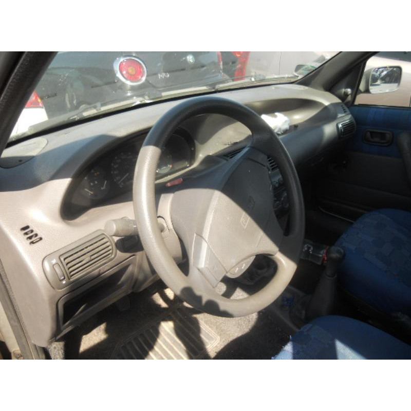 Retroviseur droit FIAT PUNTO 1 Photo n°18