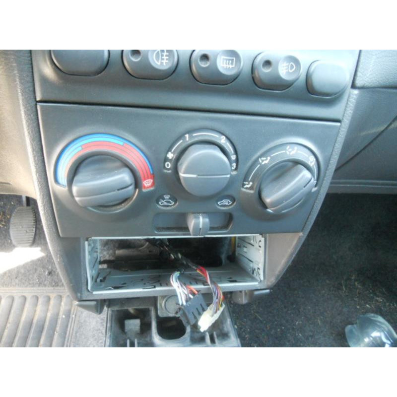 Retroviseur droit FIAT PUNTO 1 Photo n°19