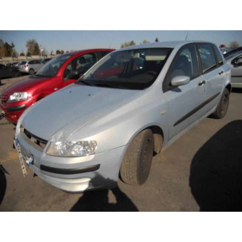 Retroviseur gauche FIAT STILO Photo n°15