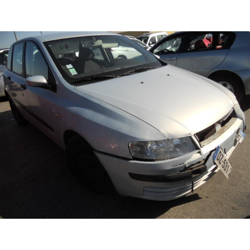 Retroviseur gauche FIAT STILO Photo n°16