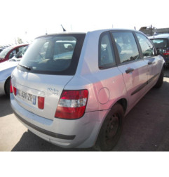 Retroviseur gauche FIAT STILO