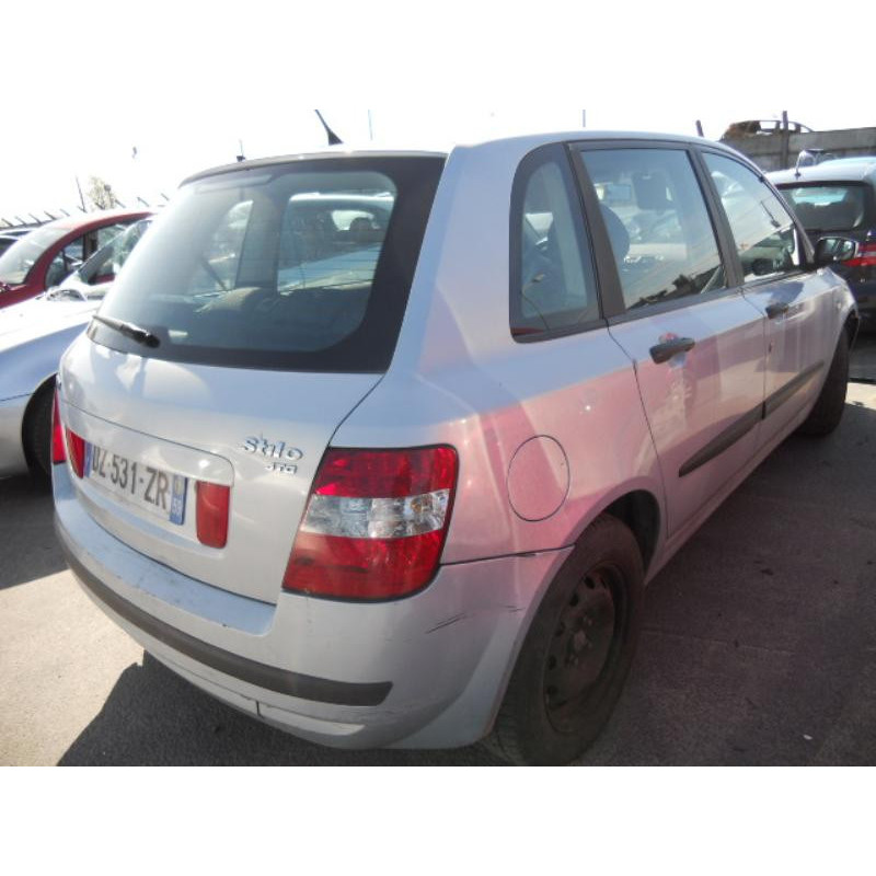 Retroviseur gauche FIAT STILO Photo n°17