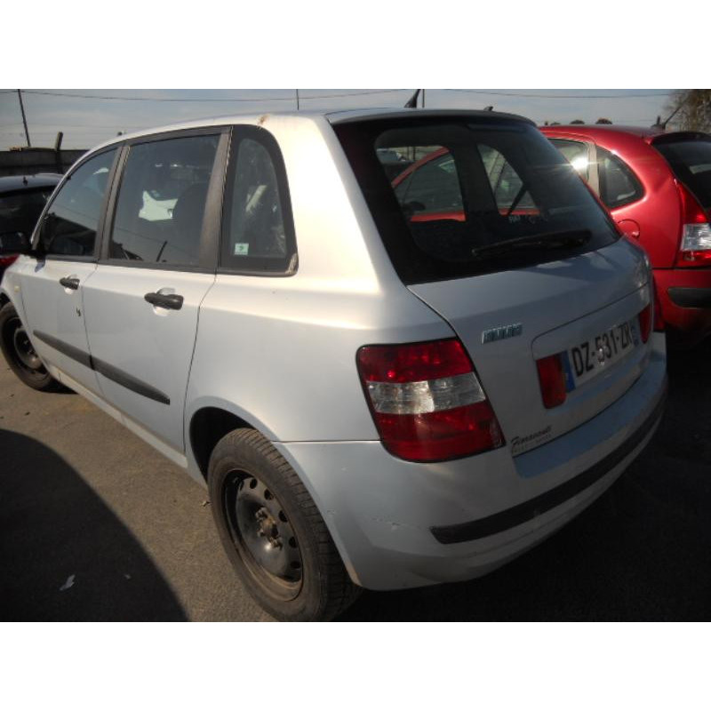 Retroviseur gauche FIAT STILO Photo n°18