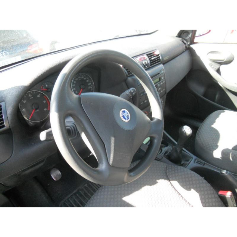 Retroviseur gauche FIAT STILO Photo n°19