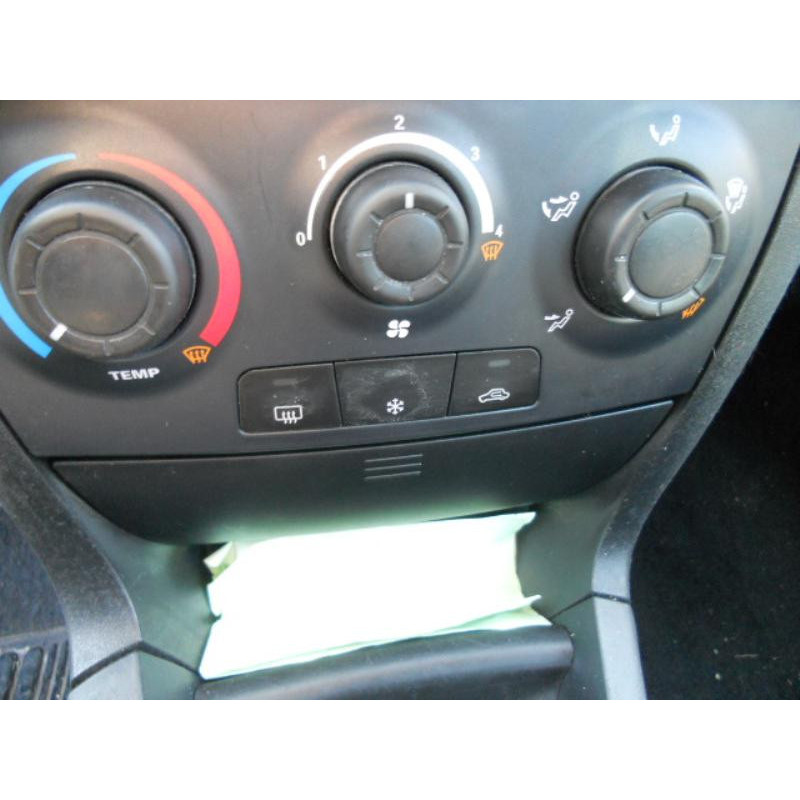 Retroviseur gauche FIAT STILO Photo n°20