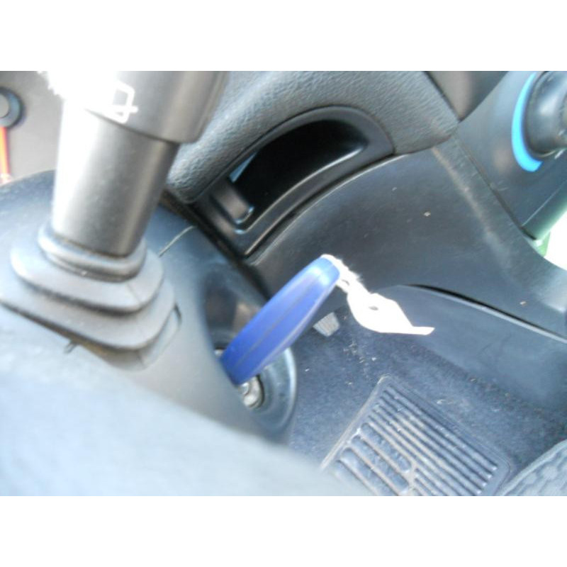 Retroviseur gauche FIAT STILO Photo n°22