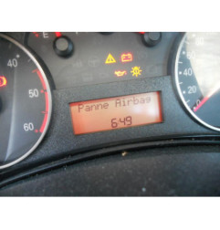Retroviseur gauche FIAT STILO