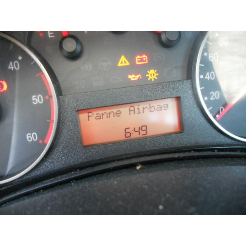 Retroviseur gauche FIAT STILO Photo n°23