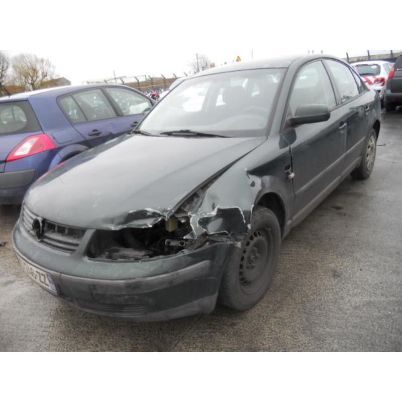 Retroviseur droit VOLKSWAGEN PASSAT 4 Photo n°14