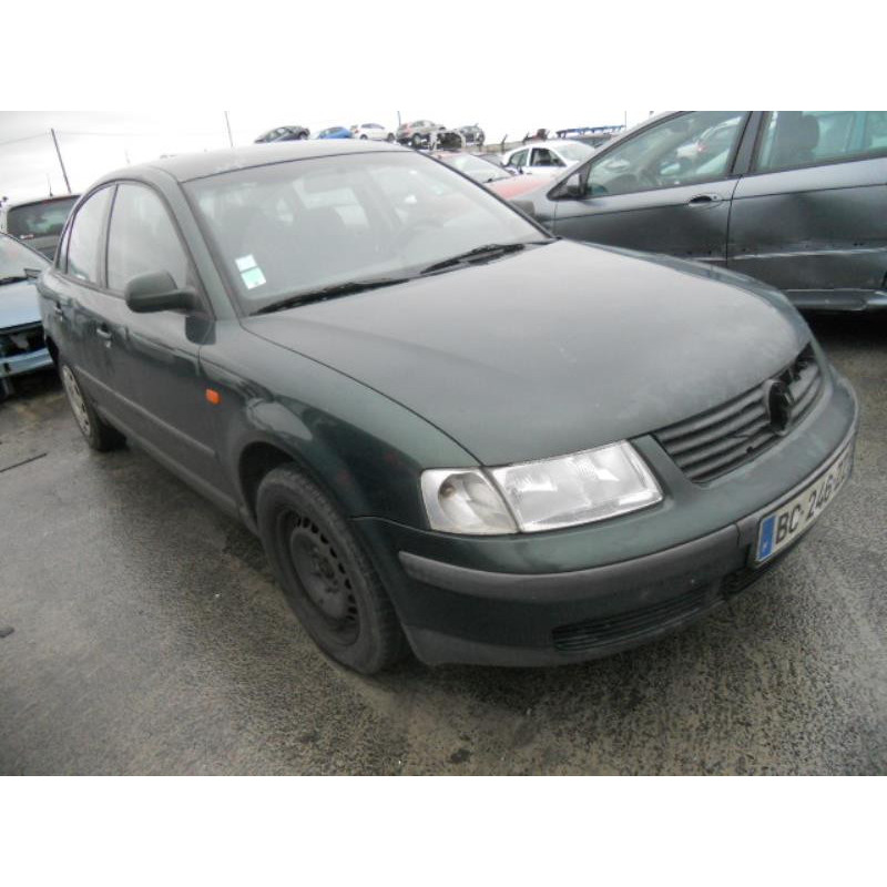 Retroviseur droit VOLKSWAGEN PASSAT 4 Photo n°15