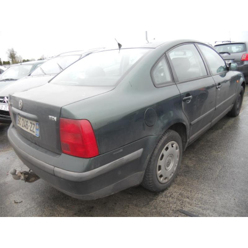Retroviseur droit VOLKSWAGEN PASSAT 4 Photo n°16