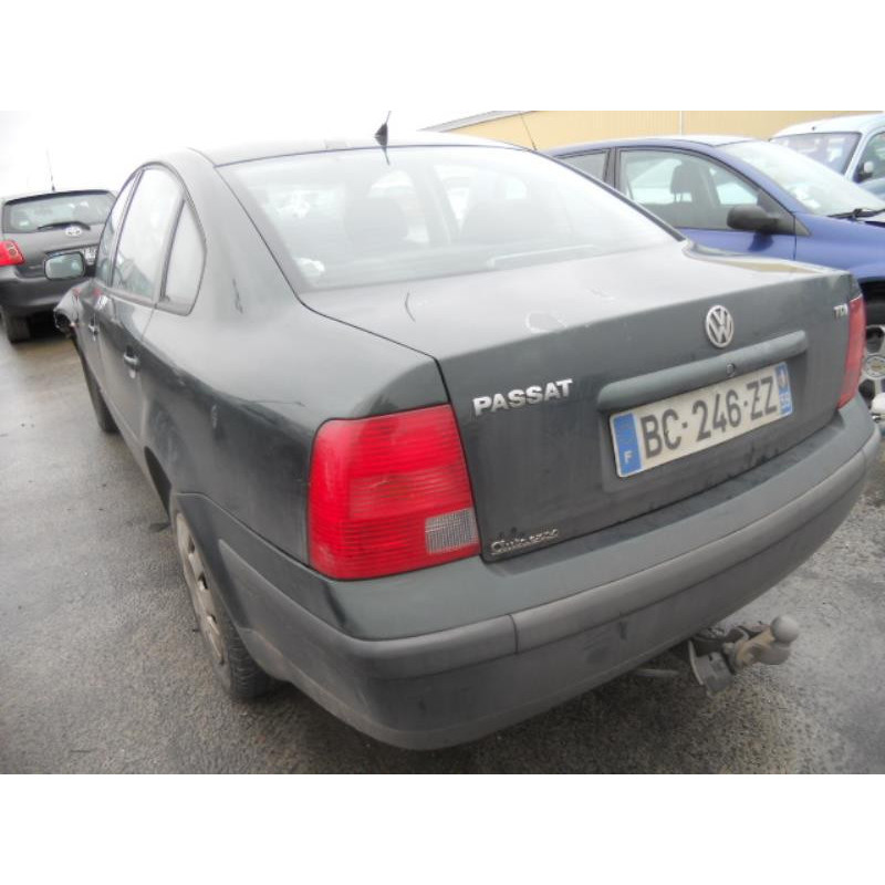 Retroviseur droit VOLKSWAGEN PASSAT 4 Photo n°17