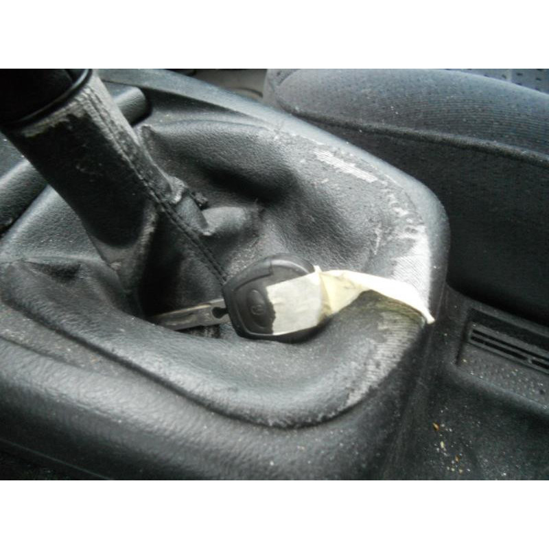 Retroviseur droit VOLKSWAGEN PASSAT 4 Photo n°21