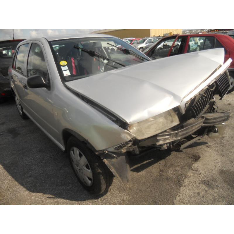 Retroviseur droit SKODA FABIA 1 Photo n°15