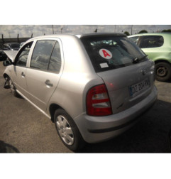 Retroviseur droit SKODA FABIA 1