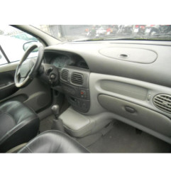 Retroviseur gauche RENAULT SCENIC 1