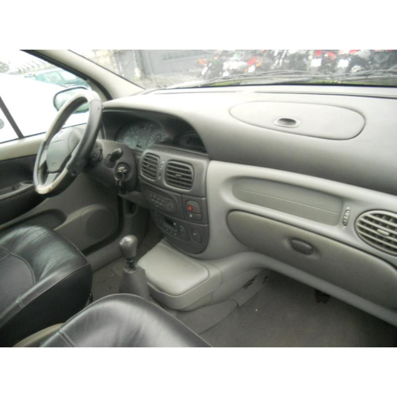 Retroviseur gauche RENAULT SCENIC 1 Photo n°19