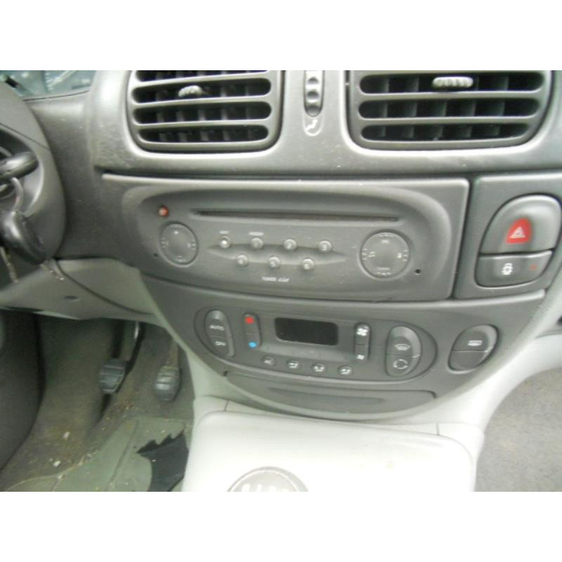 Retroviseur gauche RENAULT SCENIC 1 Photo n°20
