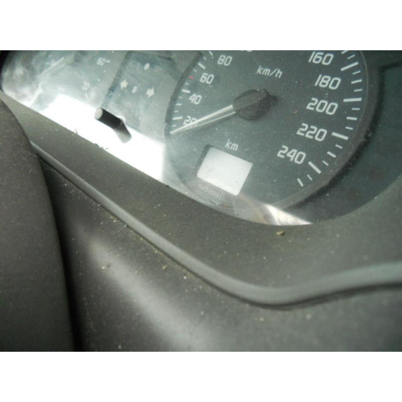 Retroviseur gauche RENAULT SCENIC 1 Photo n°21