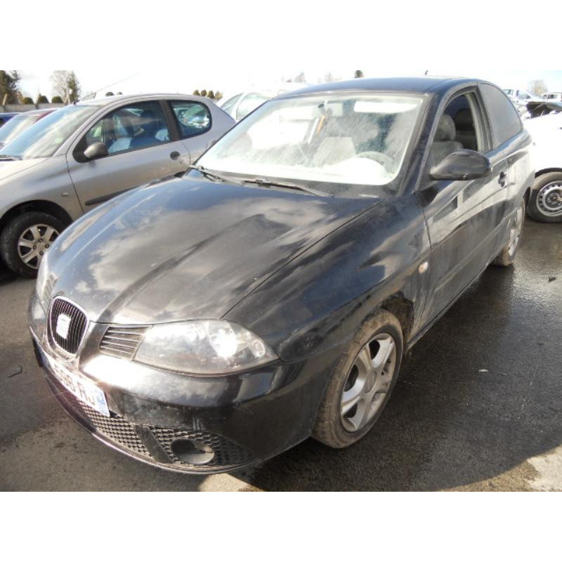 Retroviseur gauche SEAT IBIZA 3 Photo n°13