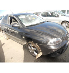 Retroviseur gauche SEAT IBIZA 3