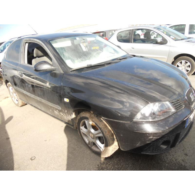 Retroviseur gauche SEAT IBIZA 3 Photo n°14
