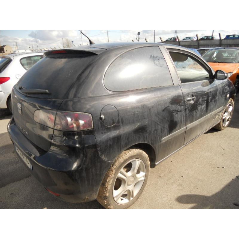 Retroviseur gauche SEAT IBIZA 3 Photo n°15