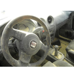 Retroviseur gauche SEAT IBIZA 3