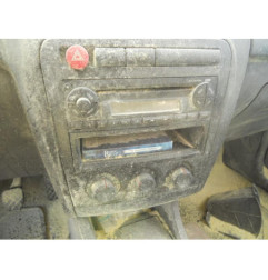 Retroviseur gauche SEAT IBIZA 3