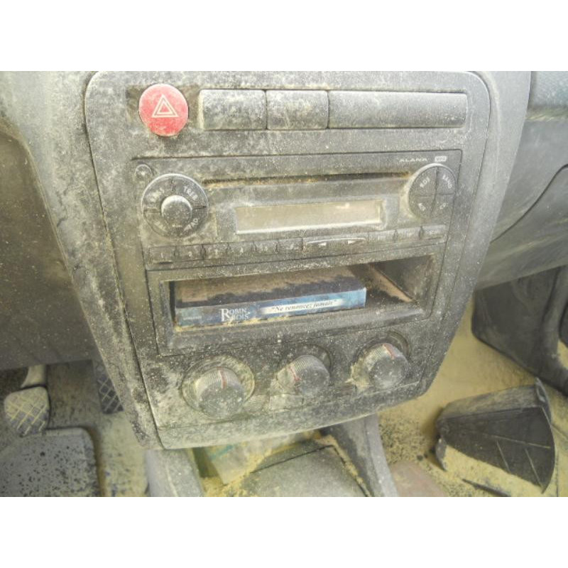 Retroviseur gauche SEAT IBIZA 3 Photo n°18