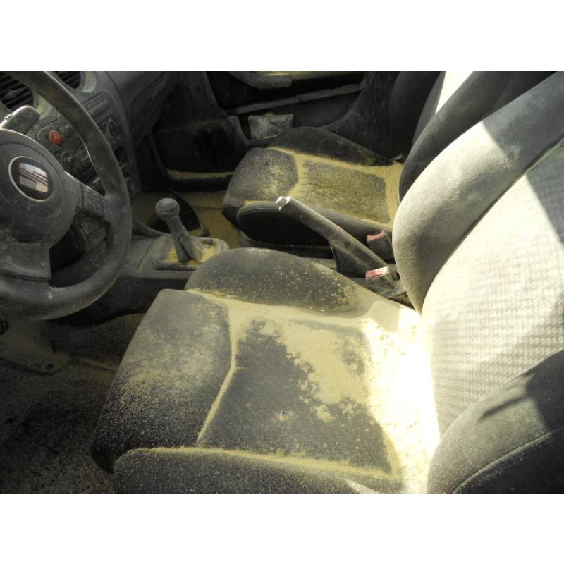 Retroviseur gauche SEAT IBIZA 3 Photo n°19
