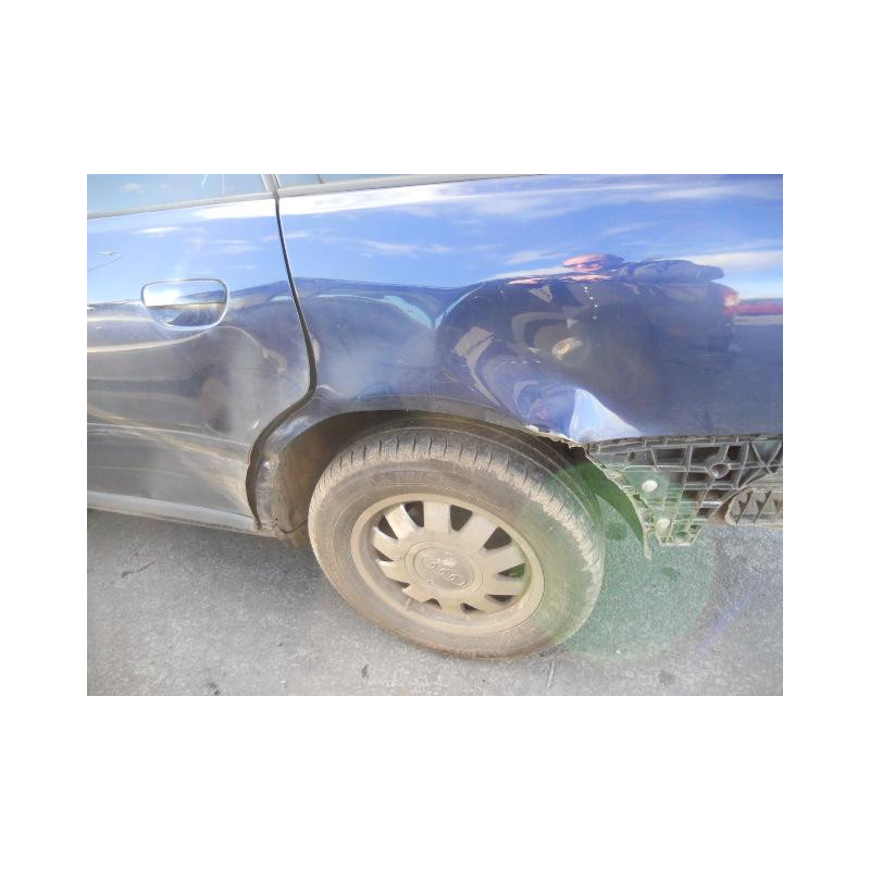 Retroviseur gauche AUDI A4 1 Photo n°19