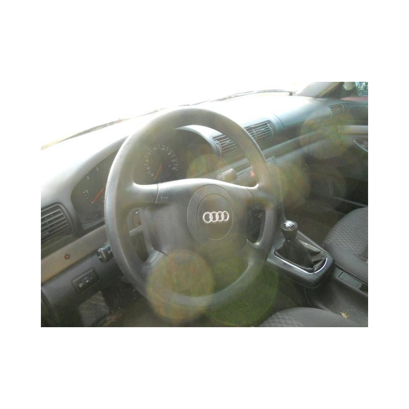 Retroviseur gauche AUDI A4 1 Photo n°20
