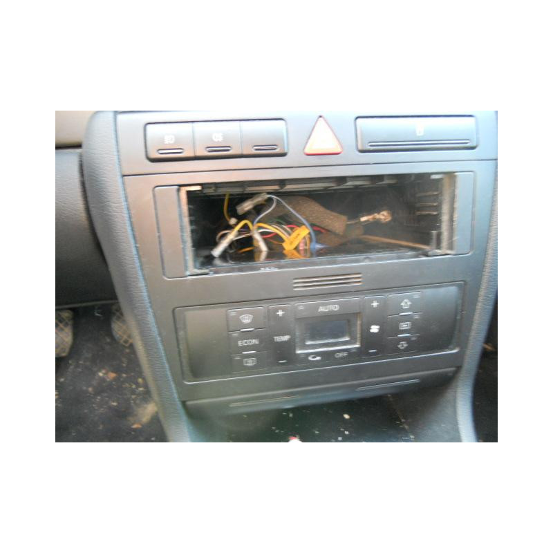 Retroviseur gauche AUDI A4 1 Photo n°21