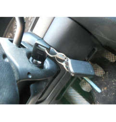 Retroviseur gauche AUDI A4 1
