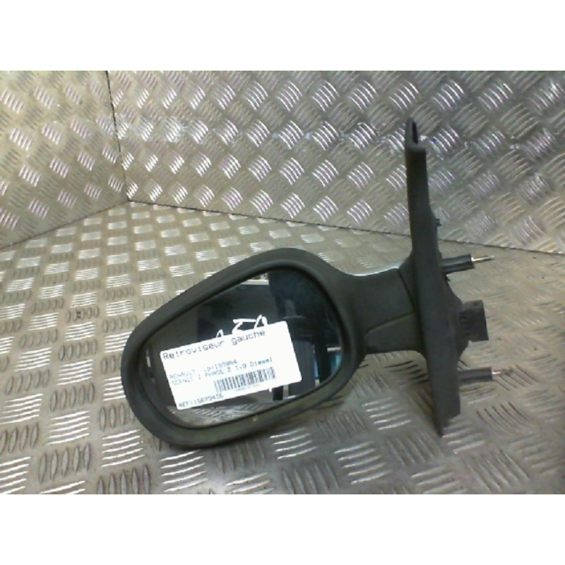 Retroviseur gauche RENAULT SCENIC 1 Photo n°12