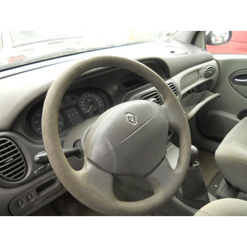 Retroviseur gauche RENAULT SCENIC 1 Photo n°20