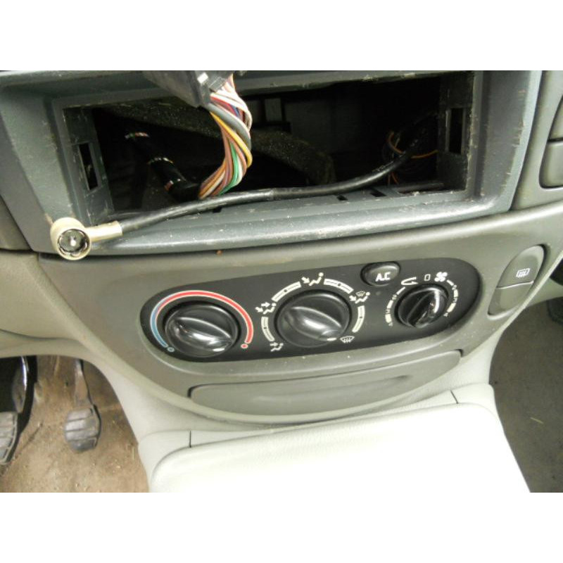Retroviseur gauche RENAULT SCENIC 1 Photo n°21