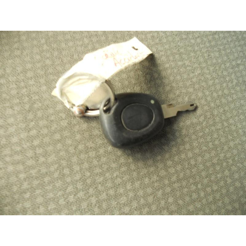 Retroviseur gauche RENAULT SCENIC 1 Photo n°22