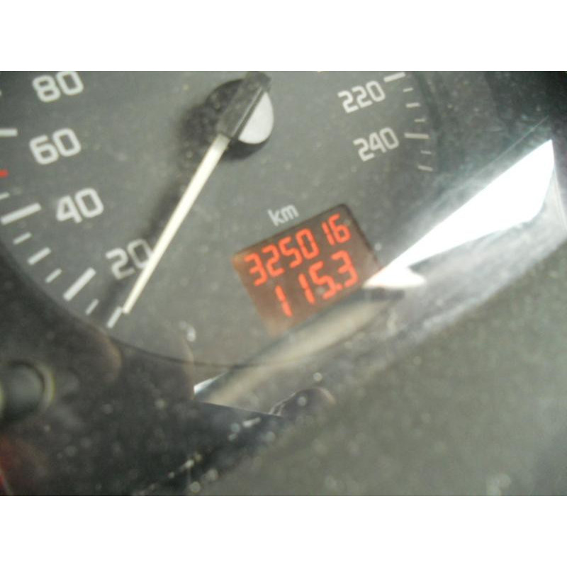Retroviseur gauche RENAULT SCENIC 1 Photo n°23