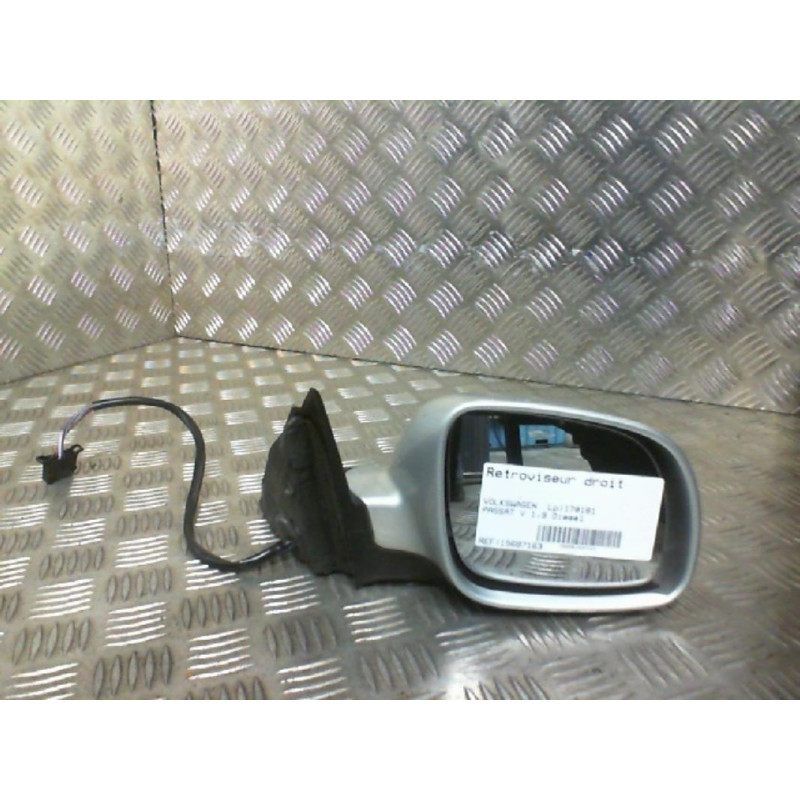 Retroviseur droit VOLKSWAGEN PASSAT 4 Photo n°11