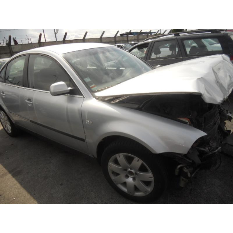Retroviseur droit VOLKSWAGEN PASSAT 4 Photo n°16