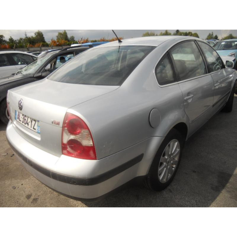 Retroviseur droit VOLKSWAGEN PASSAT 4 Photo n°17